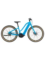 Momentum Transend E+ Mid-Step - Sky Blue - LARGE (Ex-Demo 2024/25)