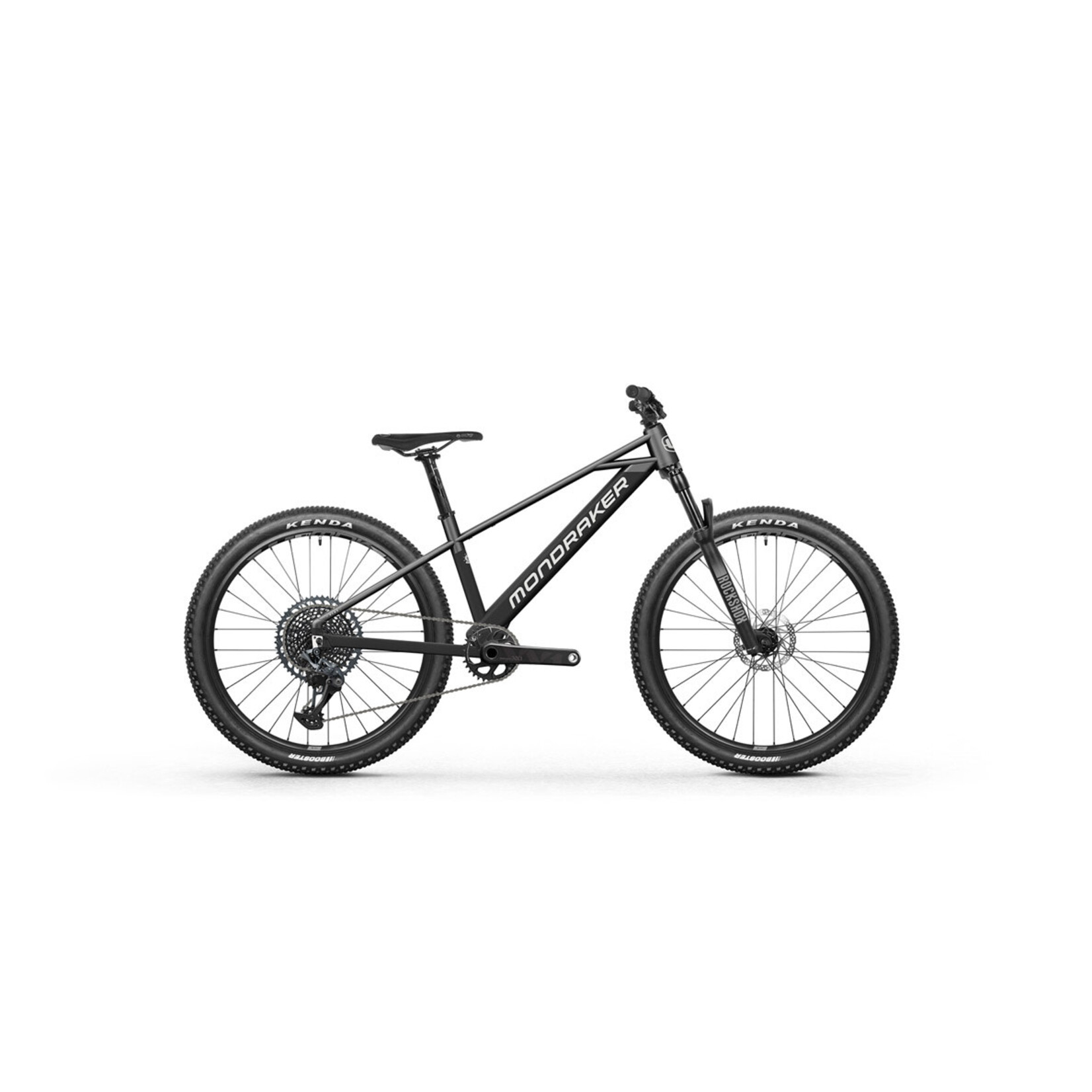 Mondraker 2022 Play 26" E+Bike (2023/24 Demo)