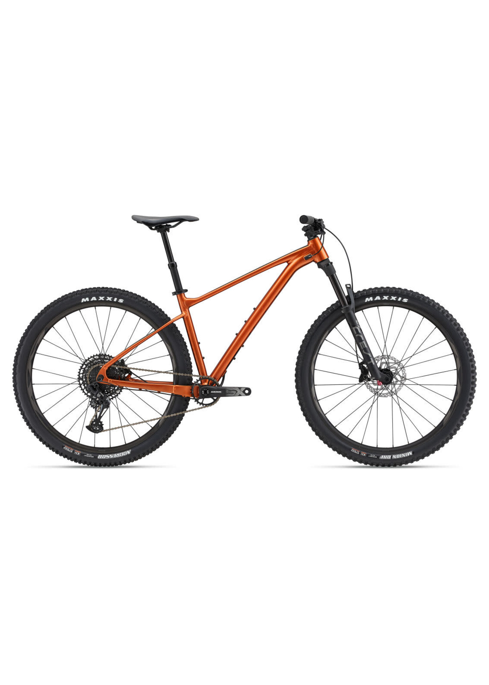 Giant Fathom 29 1 L Amber Glow