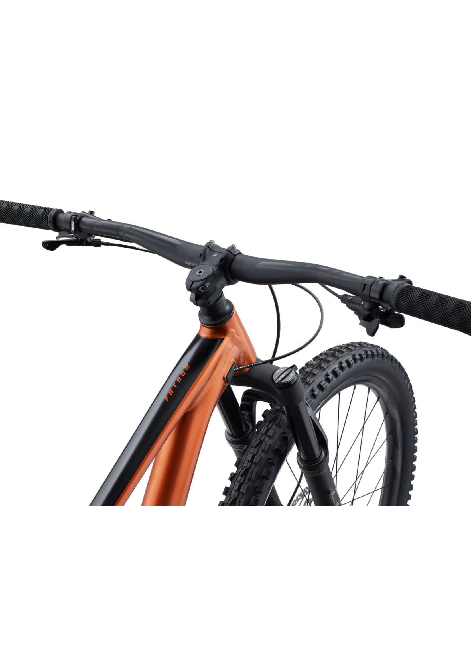 Giant Fathom 29 1 L Amber Glow