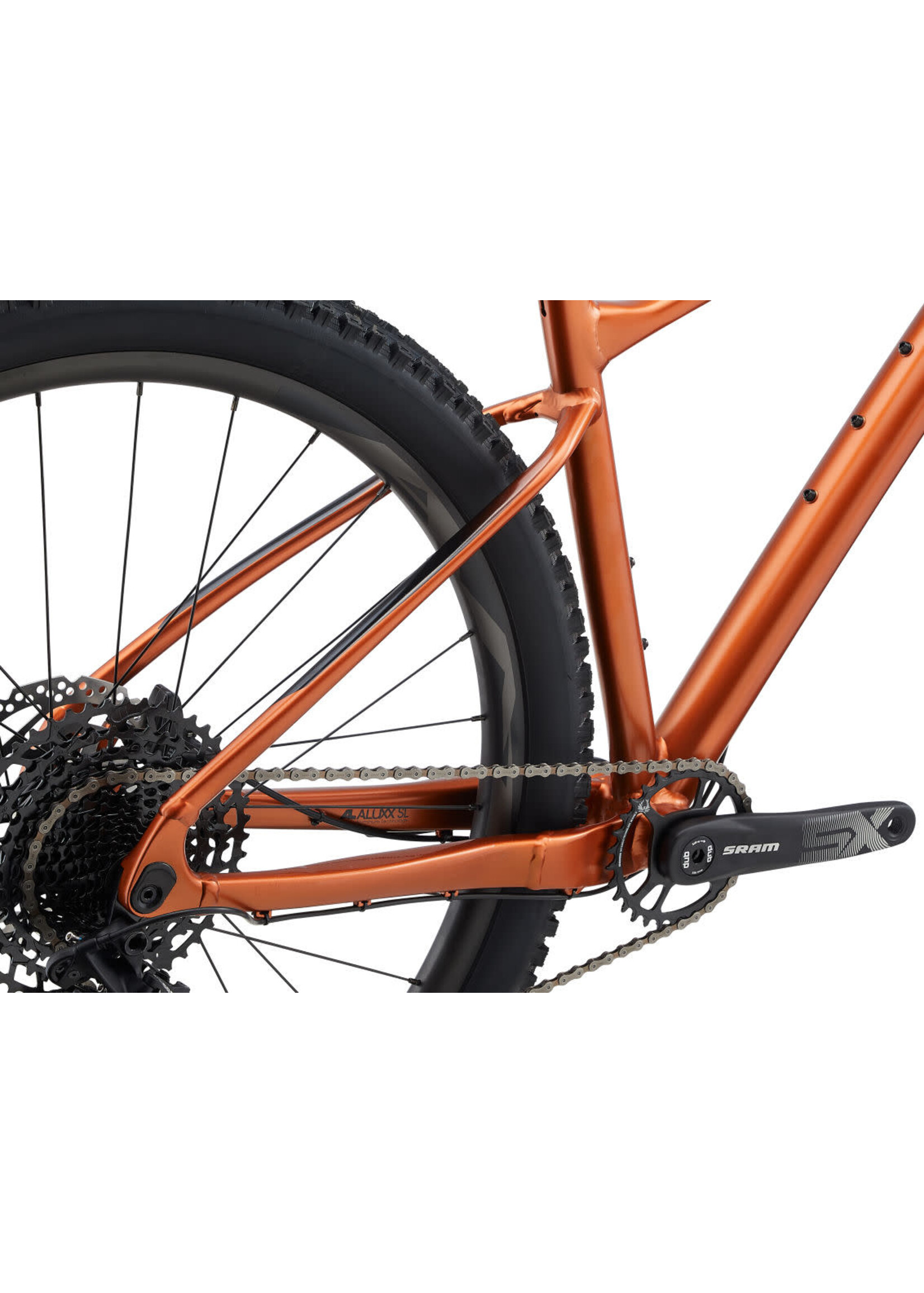 Giant Fathom 29 1 L Amber Glow