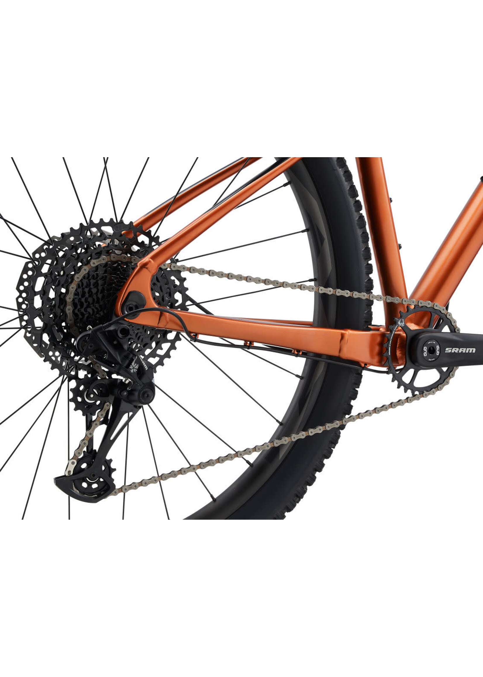 Giant Fathom 29 1 L Amber Glow