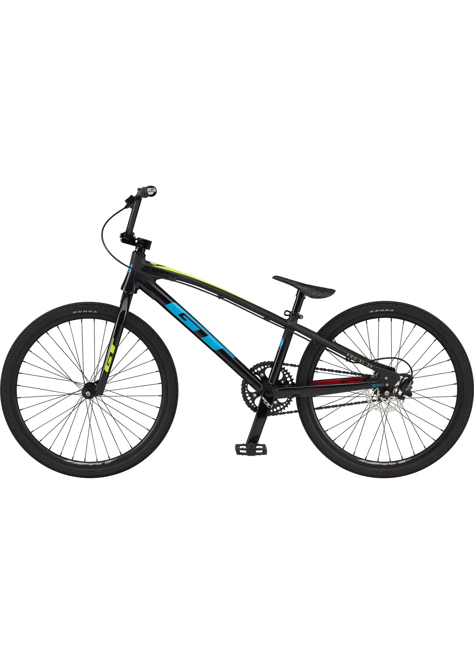 GT 24 U SPEED SERIES PRO - NYL, XL