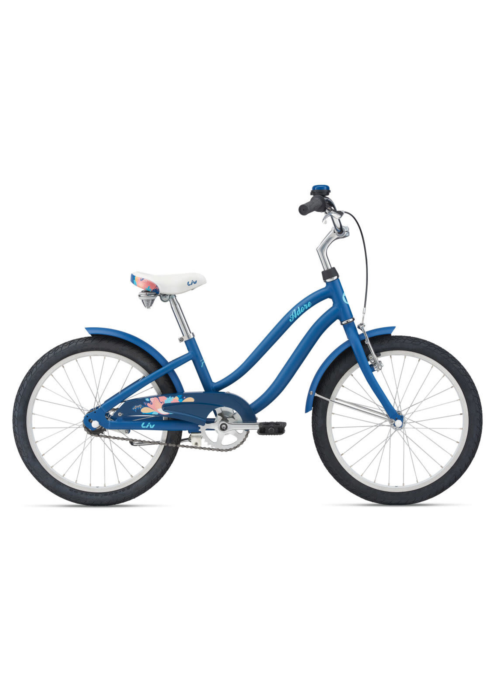 Liv 22 ADORE 20 - DARK BLUE