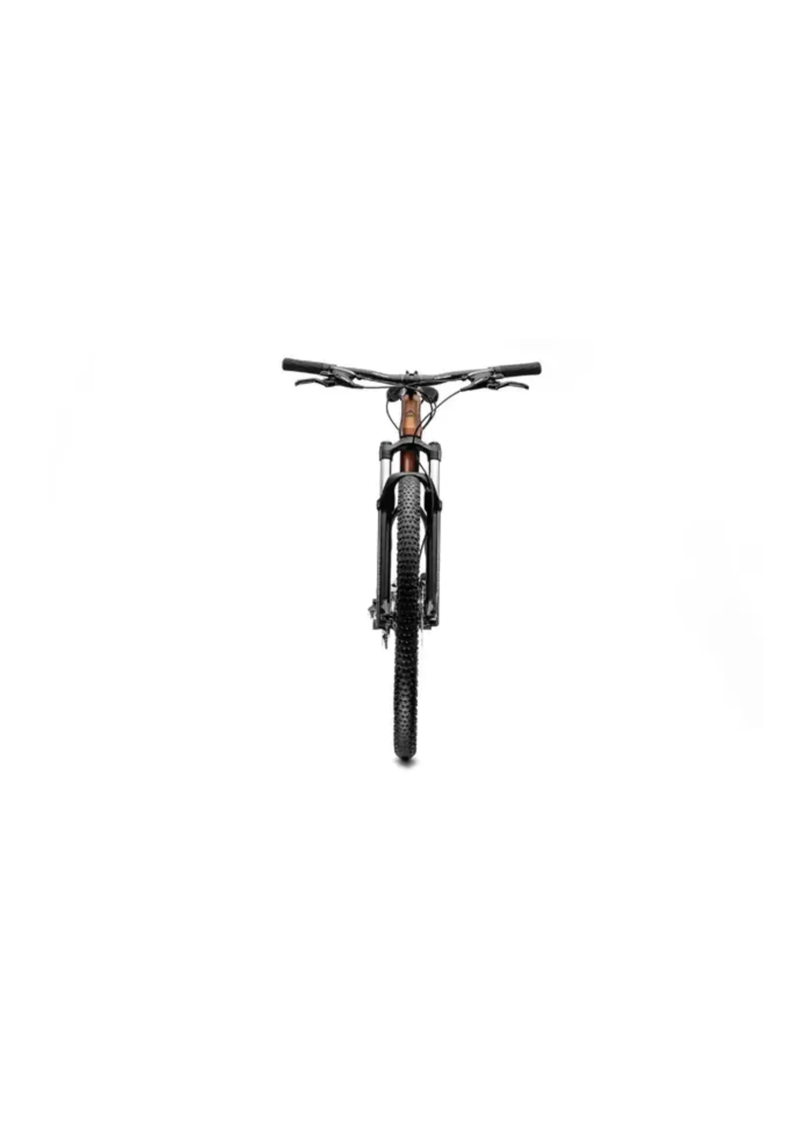 Merida 21 BIG NINE 60 - MATT BRONZE, XXL