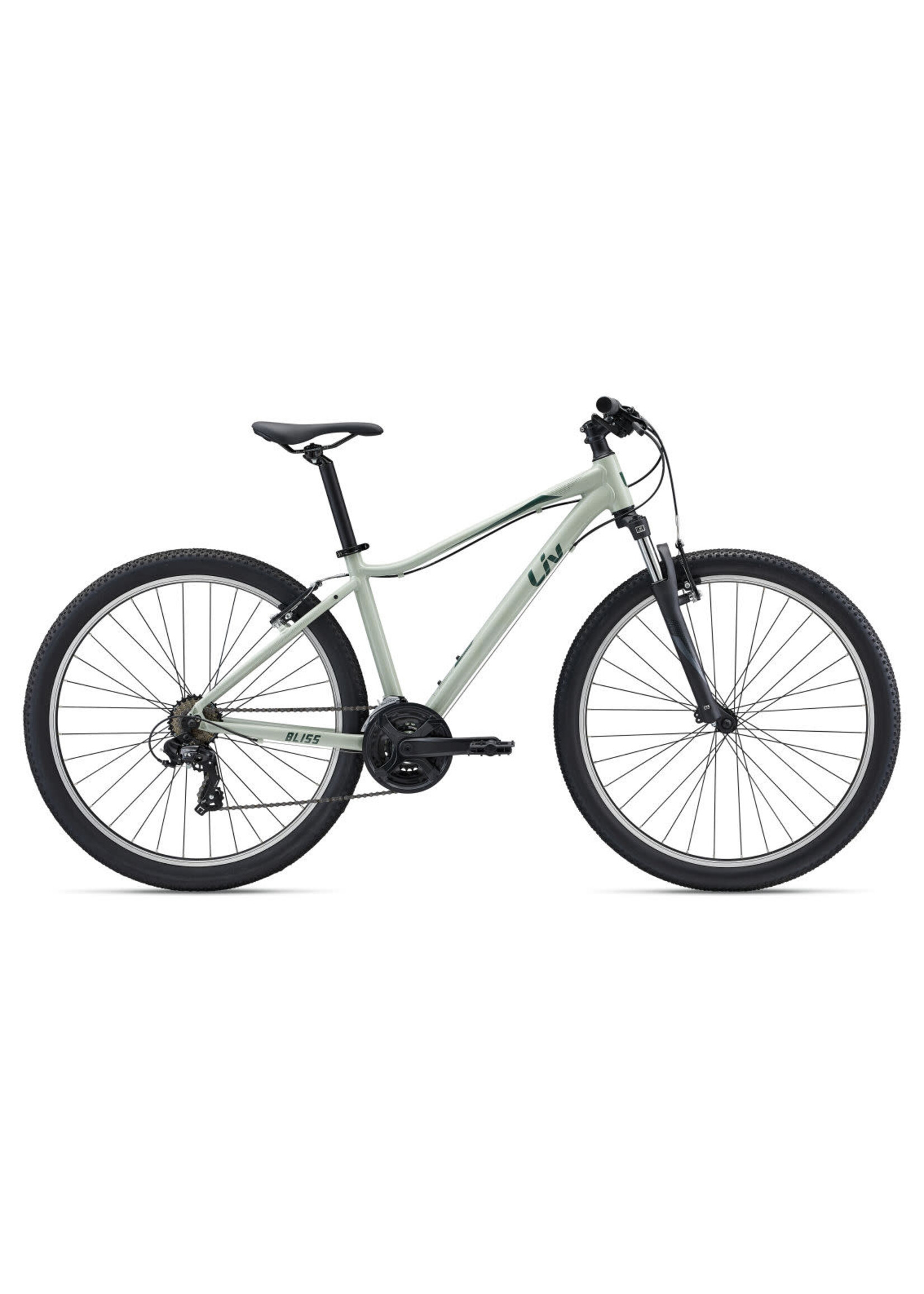 Liv 22 BLISS 27.5 Medium