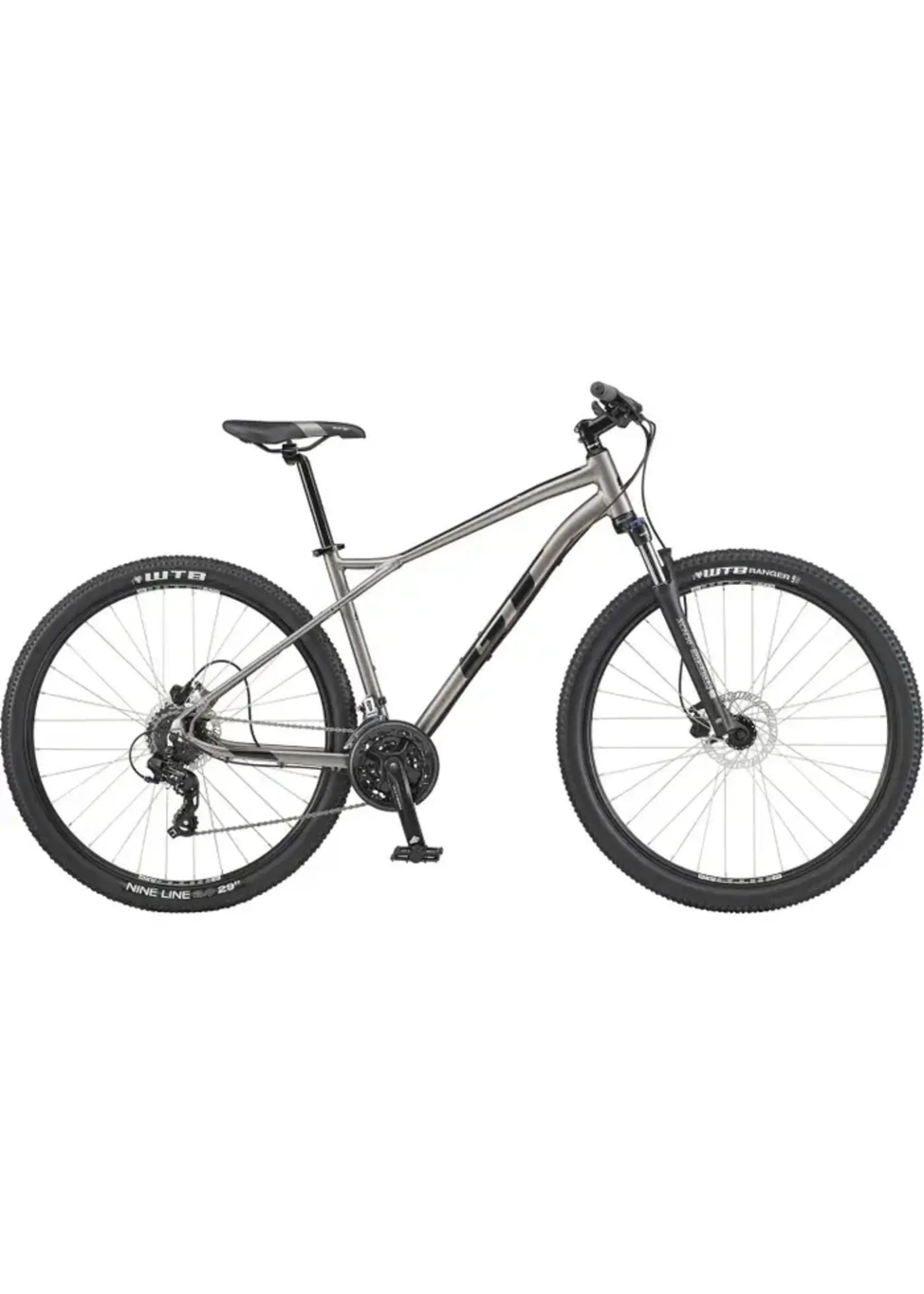 GT 29 M AGGRESSOR EXPERT