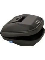 Saddlebag direct mount 0.6Ltr Pro saddle integration