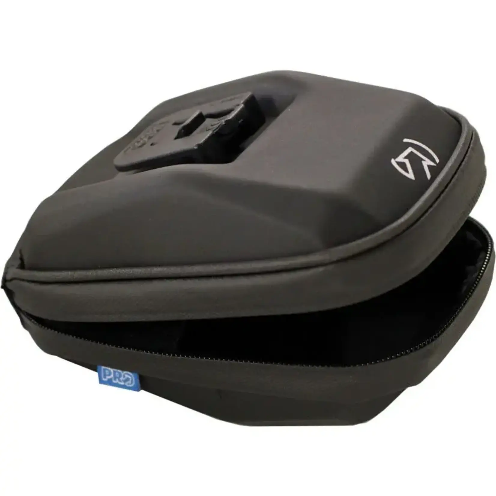 Saddlebag direct mount 0.6Ltr Pro saddle integration