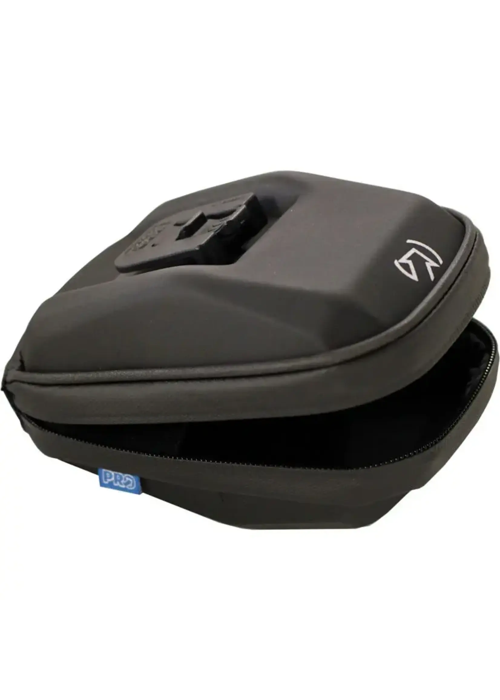 Saddlebag direct mount 0.6Ltr Pro saddle integration