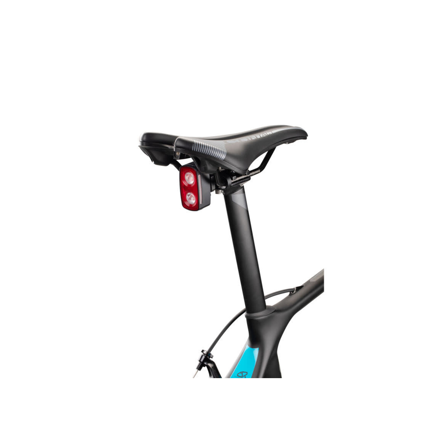 Giant RECON TL 200/100 SADDLE RAIL MOUNT