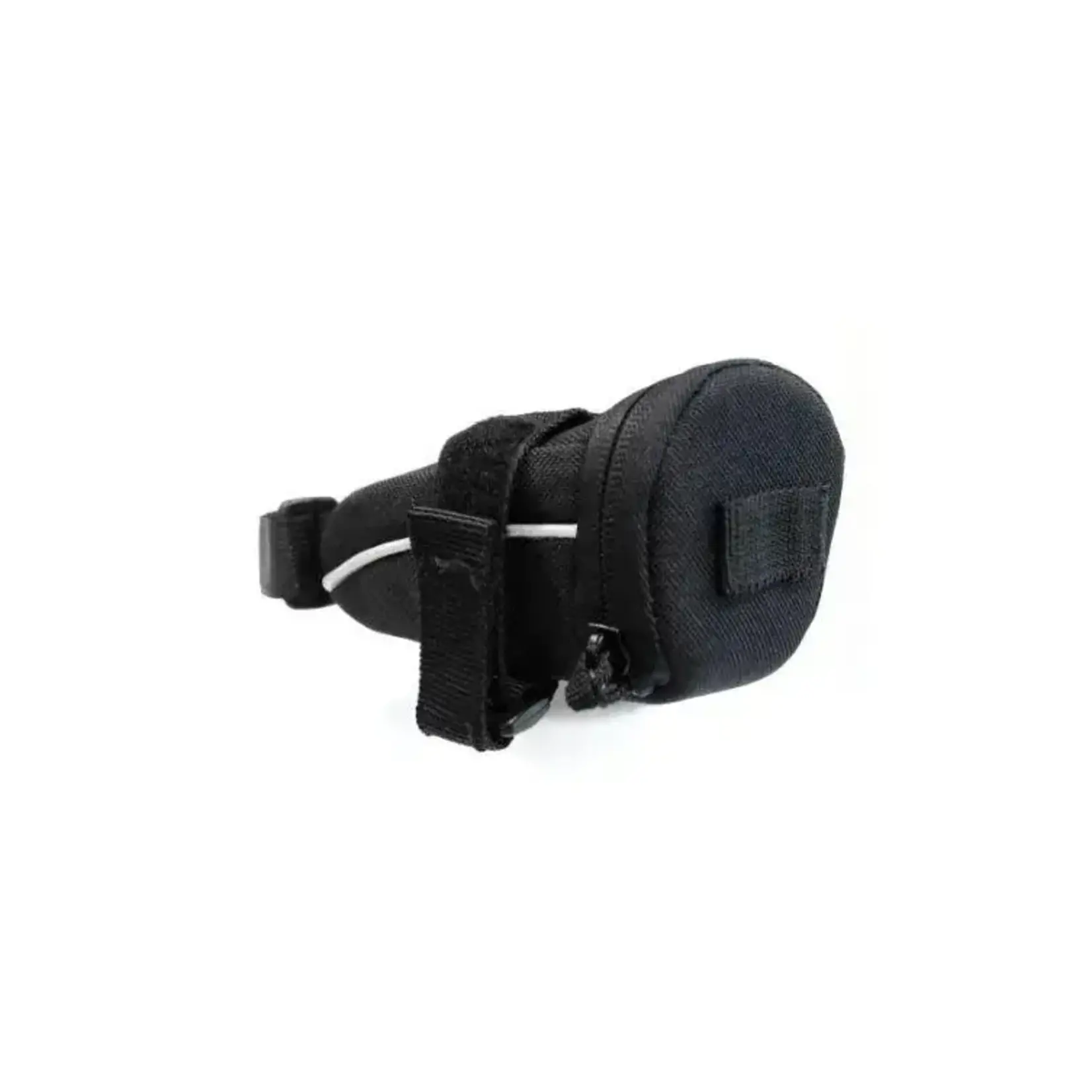 SADDLE BAG, VELCRO STRAP, MICRO SIZE KONNIX