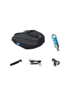 PRO COMBIPACK - DM SADDLEBAG W/ CO2 , MINITOOL, TYRE LEVERS