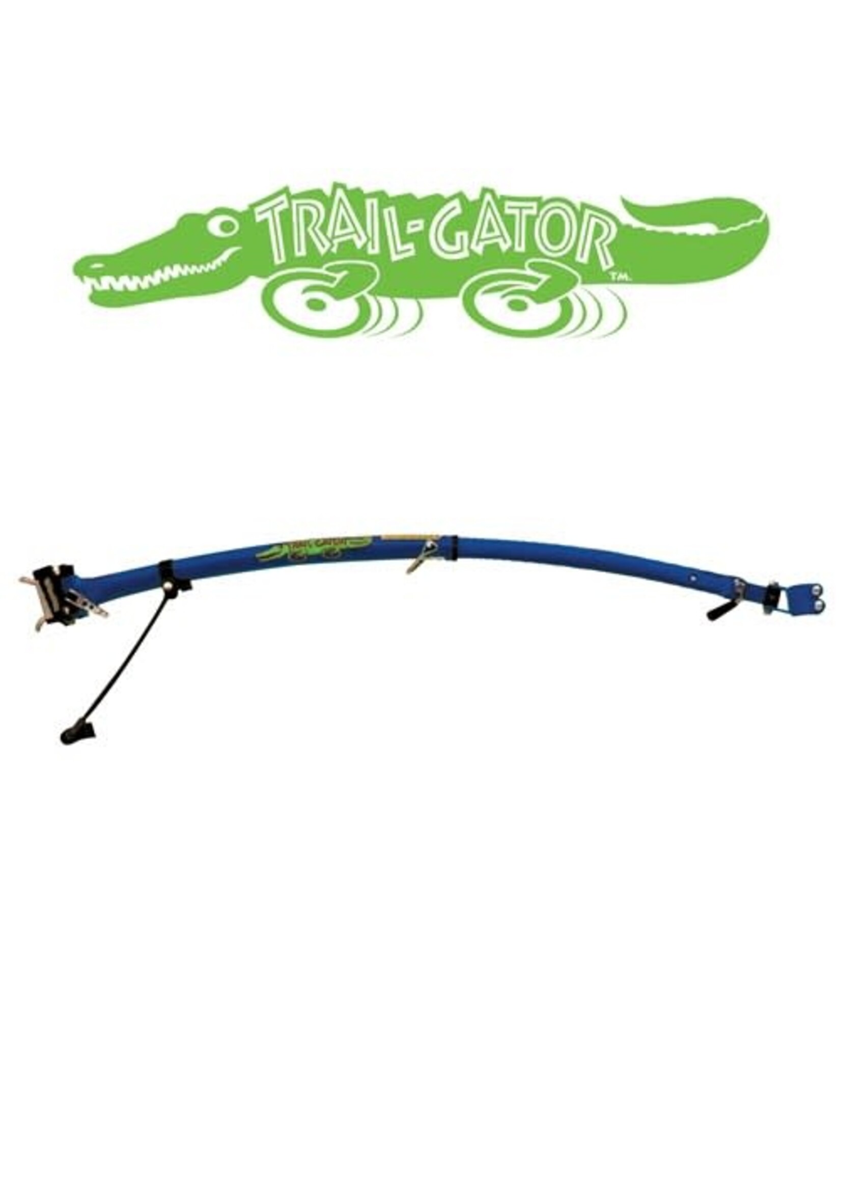 KIDS BIKE TAG-A-LONG