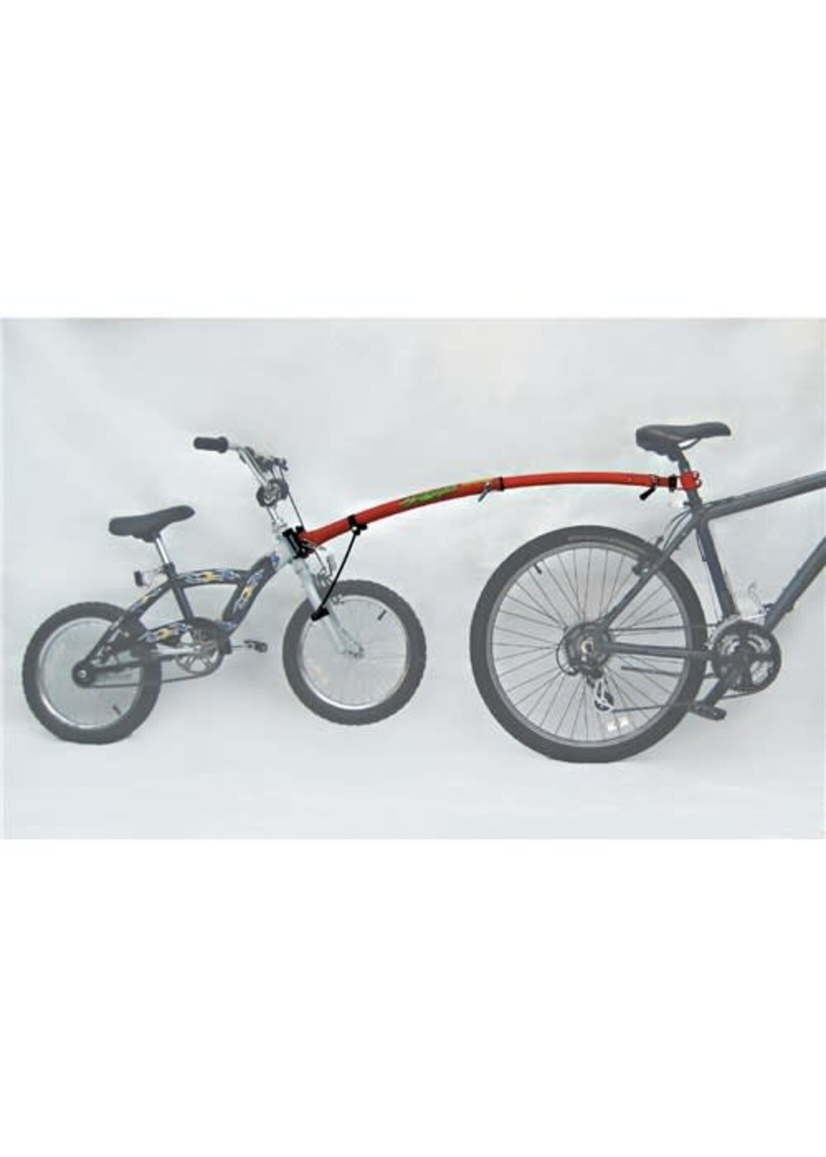 KIDS BIKE TAG-A-LONG