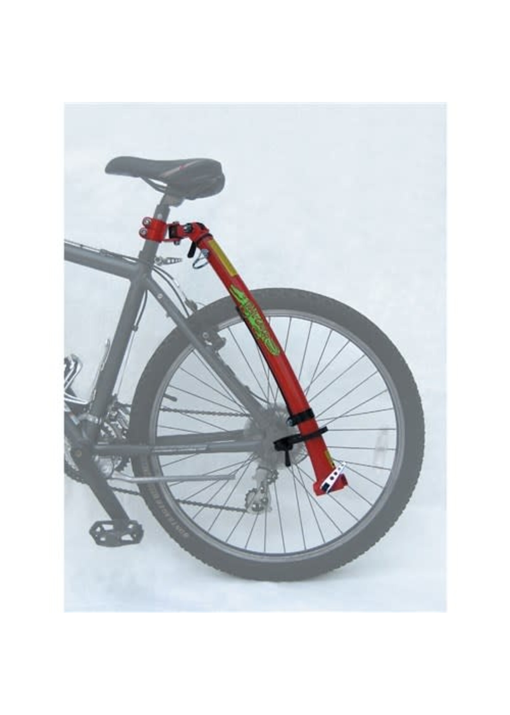 KIDS BIKE TAG-A-LONG