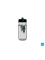 PRO BOTTLE - TEAM 600ML TRANSPARENT