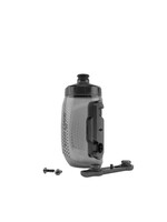 Fidlock Drink Bottle Twist Bike Base Set Transparent Black 450ml