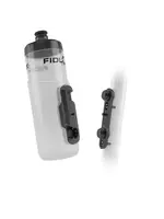 Fidlock Drink Bottle Twist Bike Base Set Clear 600ml