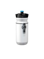 Team Bottle 600ml White
