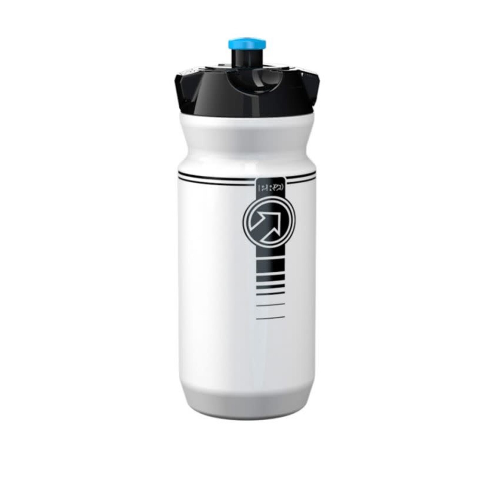 Team Bottle 600ml White