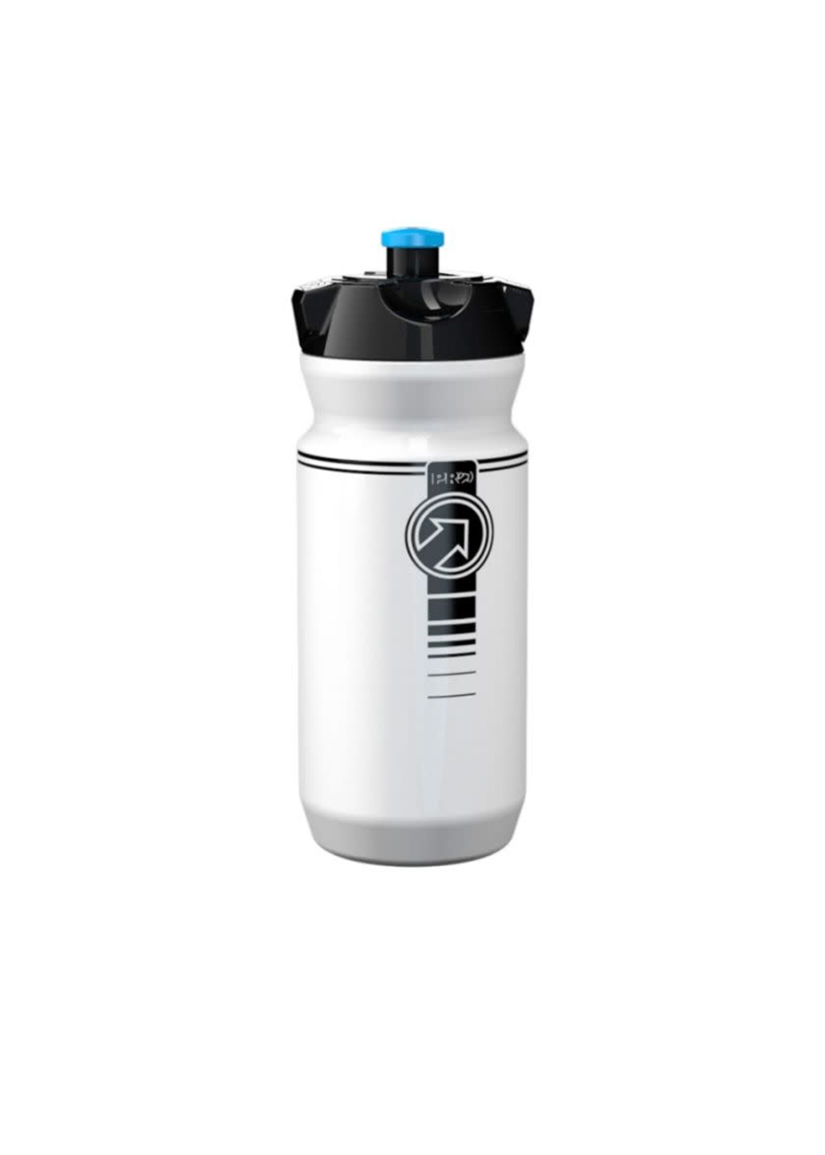 Team Bottle 600ml White