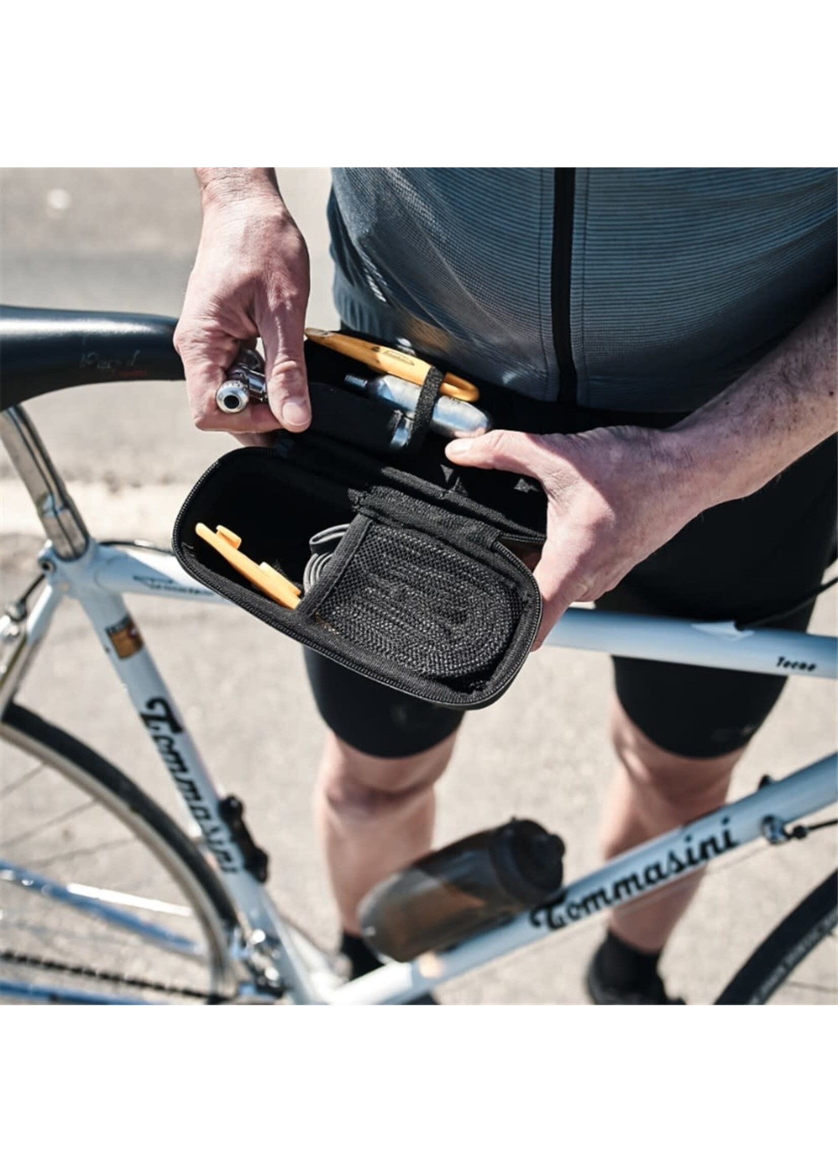 Fidlock Tool Box Twist Bike Base Set Black