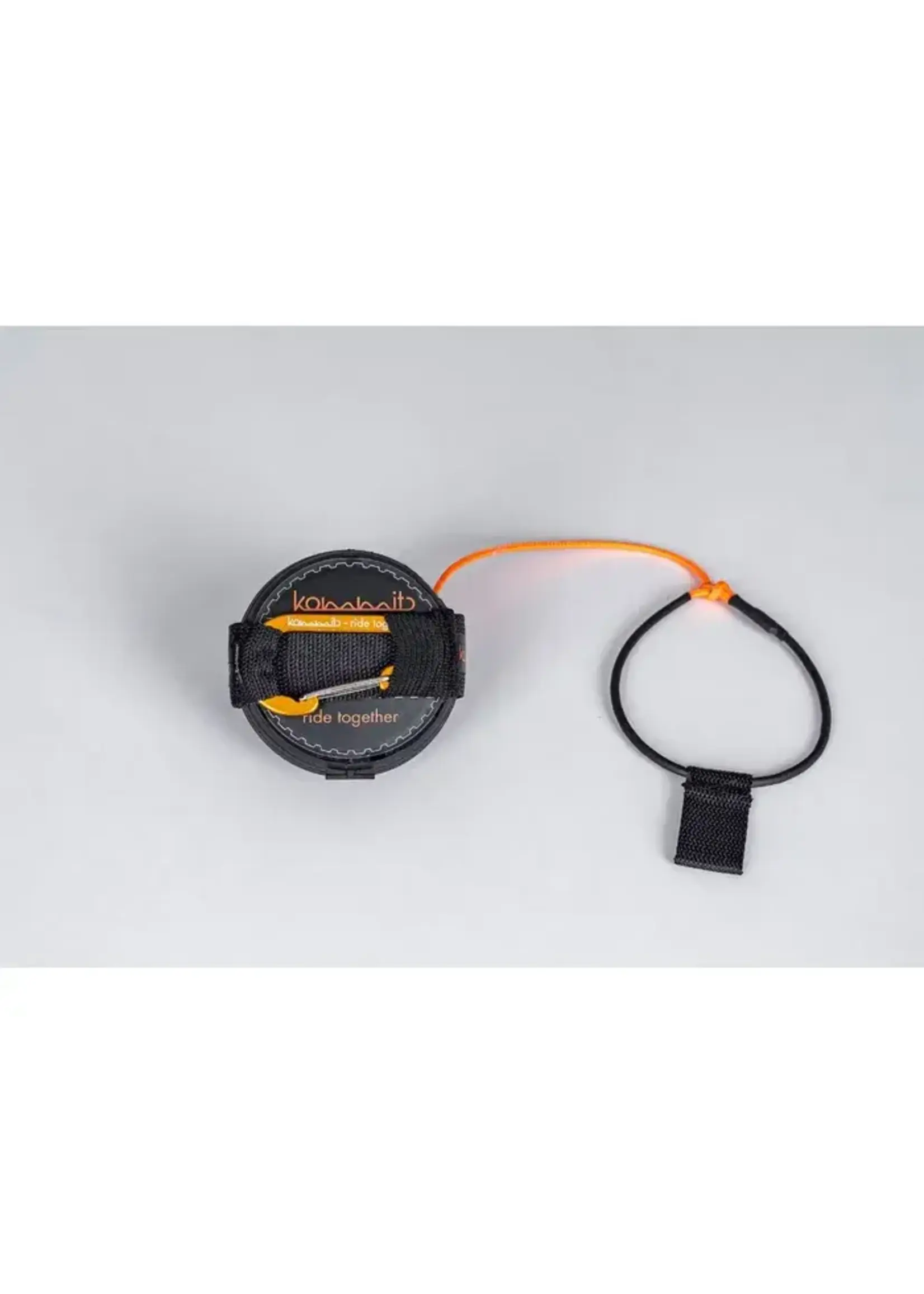 KOMMIT Bike Towing System Retracting Cord