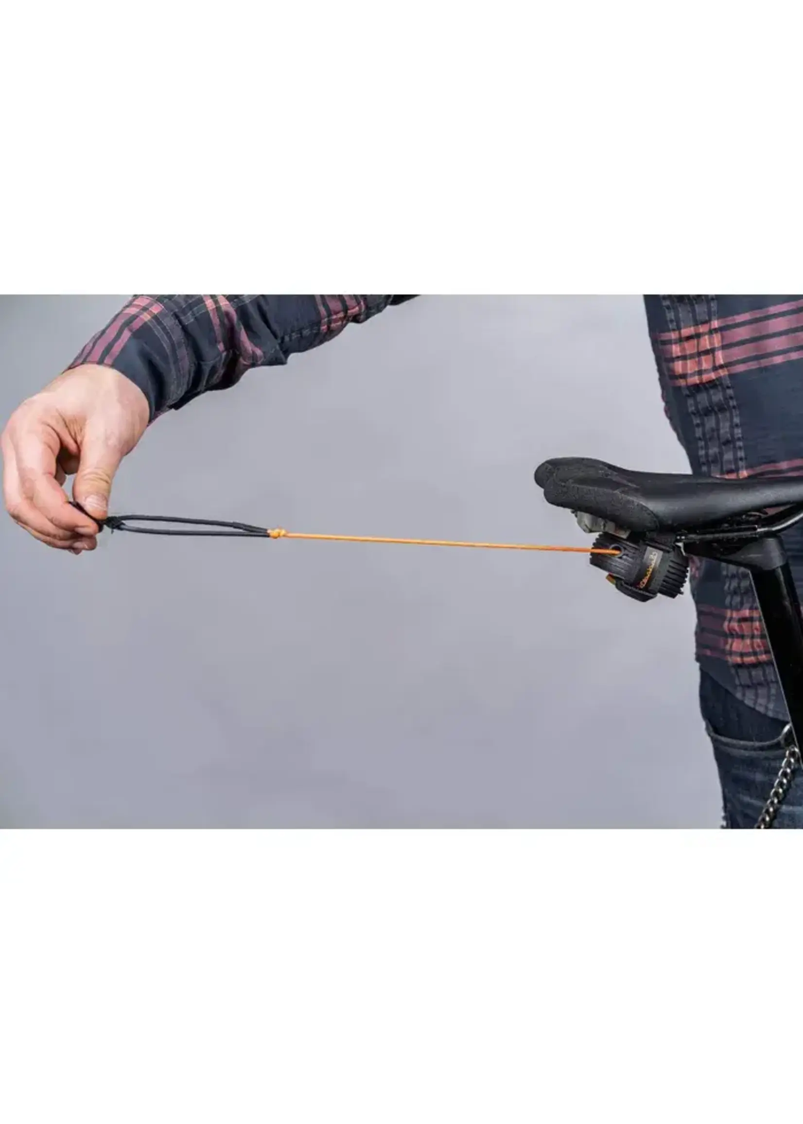 KOMMIT Bike Towing System Retracting Cord