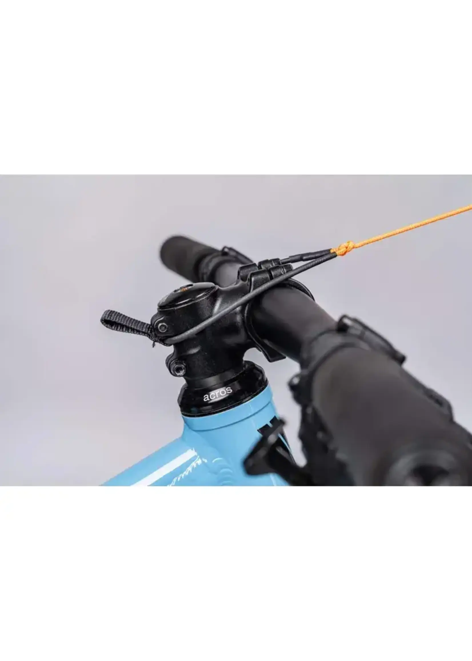 KOMMIT Bike Towing System Retracting Cord