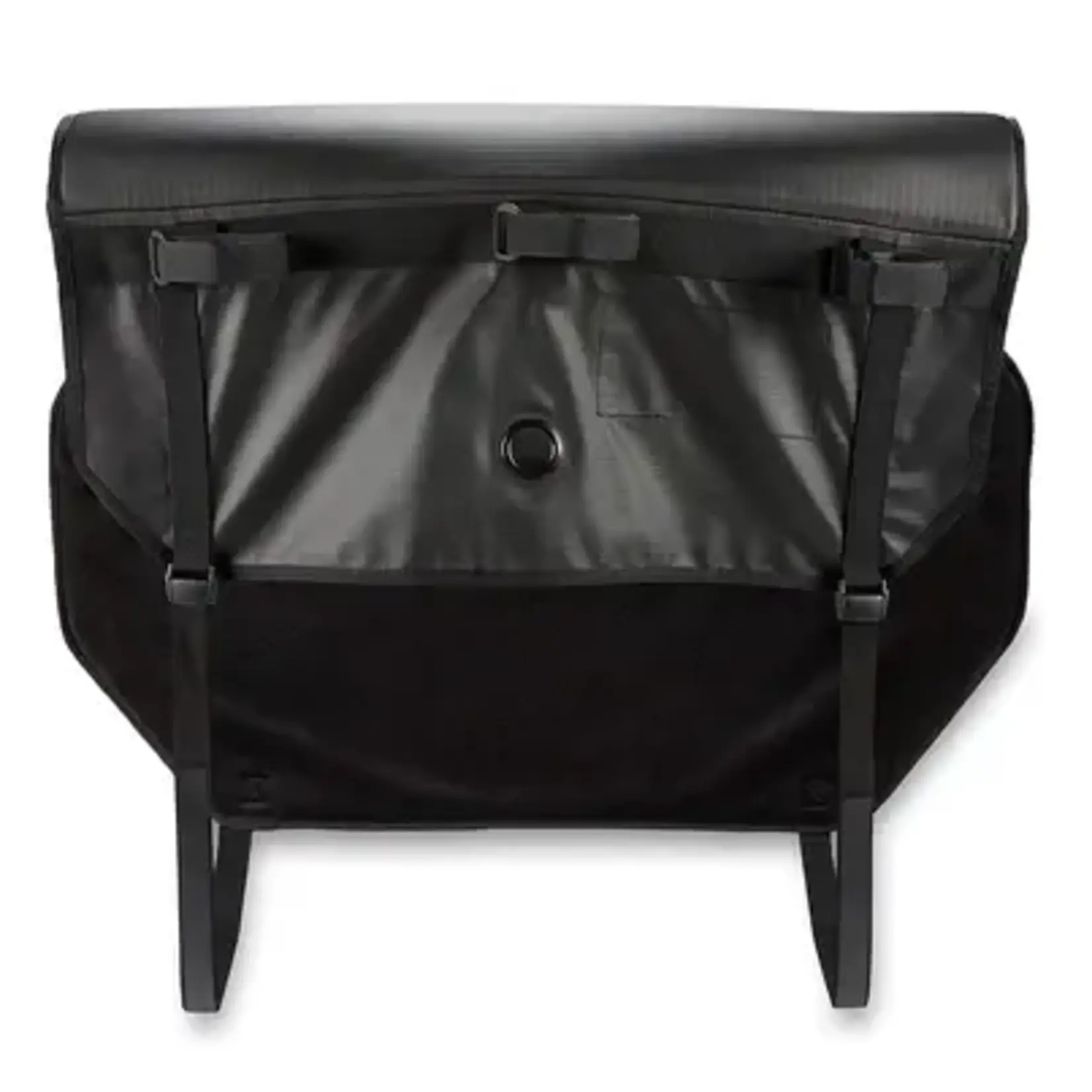 Dakine DAKINE HALFSIDE TAILGATE PAD - 2 BIKE BLACK