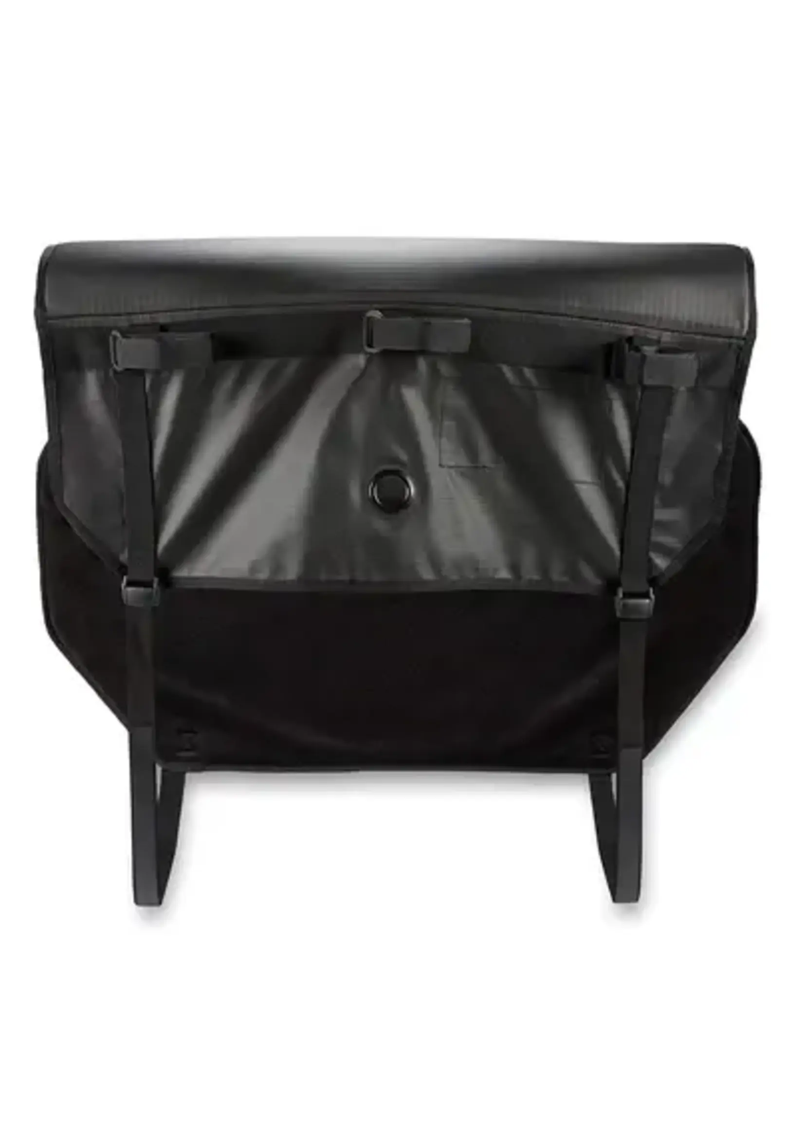 Dakine DAKINE HALFSIDE TAILGATE PAD - 2 BIKE BLACK