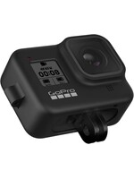 GoPro Sleeve + Lanyard (HERO8 Black) Blackout