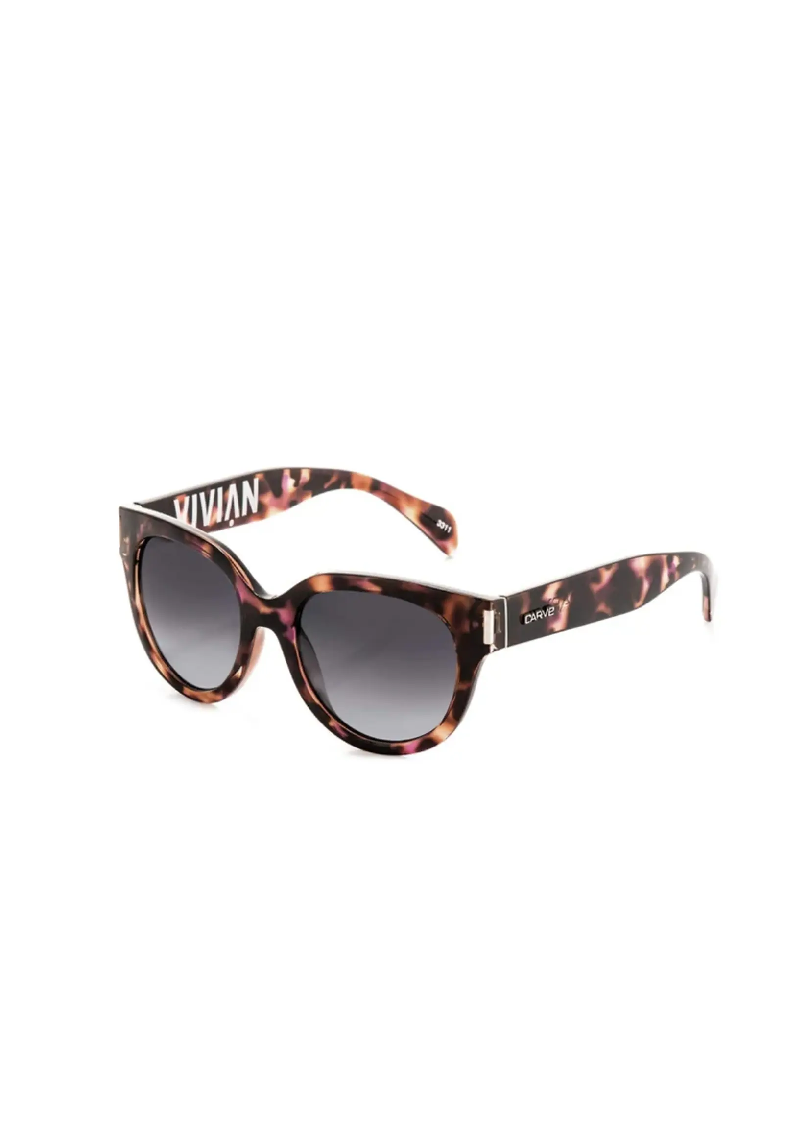 CARVE 3311 - VIVIAN BROWN TRT Q