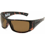 CARVE 5021 CARVE WOLFPACK MATT TORT FLOATABLE BROWN POL/HYD