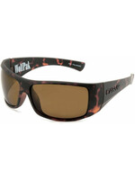 CARVE 5021 CARVE WOLFPACK MATT TORT FLOATABLE BROWN POL/HYD