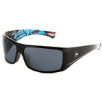 CARVE CARVE WOLFPAK BLACK SIGNATURE POLARIZED