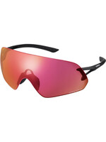 EYEWEAR - CE - AEROLITE P MATTE BLACK RIDESCAPE ROAD