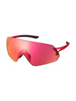 EYEWEAR - CE - AEROLITE P METALLIC RED RIDESCAPE ROAD
