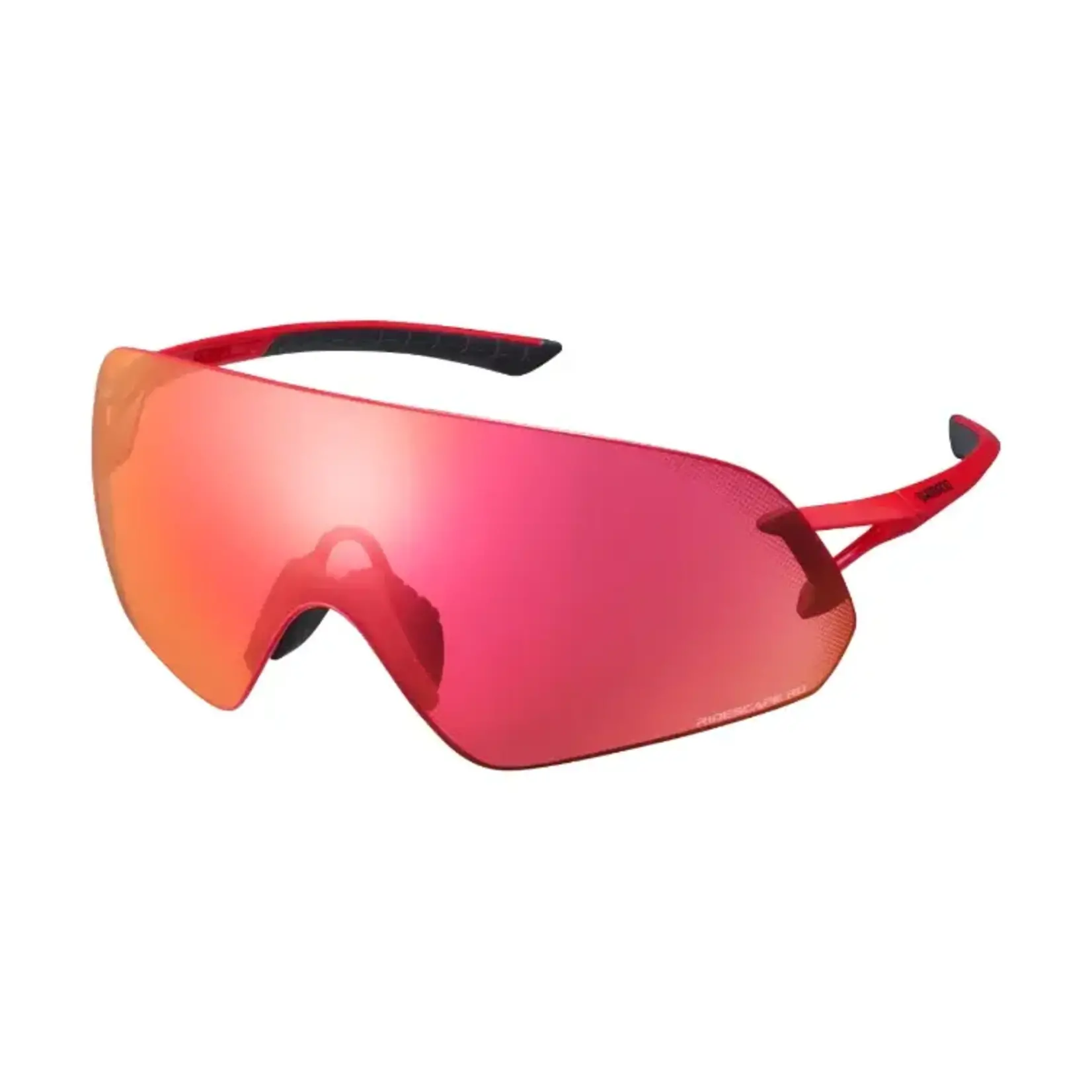 EYEWEAR - CE - AEROLITE P METALLIC RED RIDESCAPE ROAD