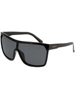 CARVE VARGA GLOSS BLACK GREY POL LENS