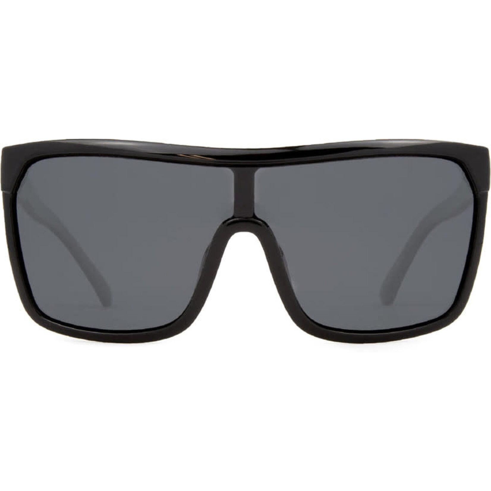 CARVE VARGA GLOSS BLACK GREY POL LENS