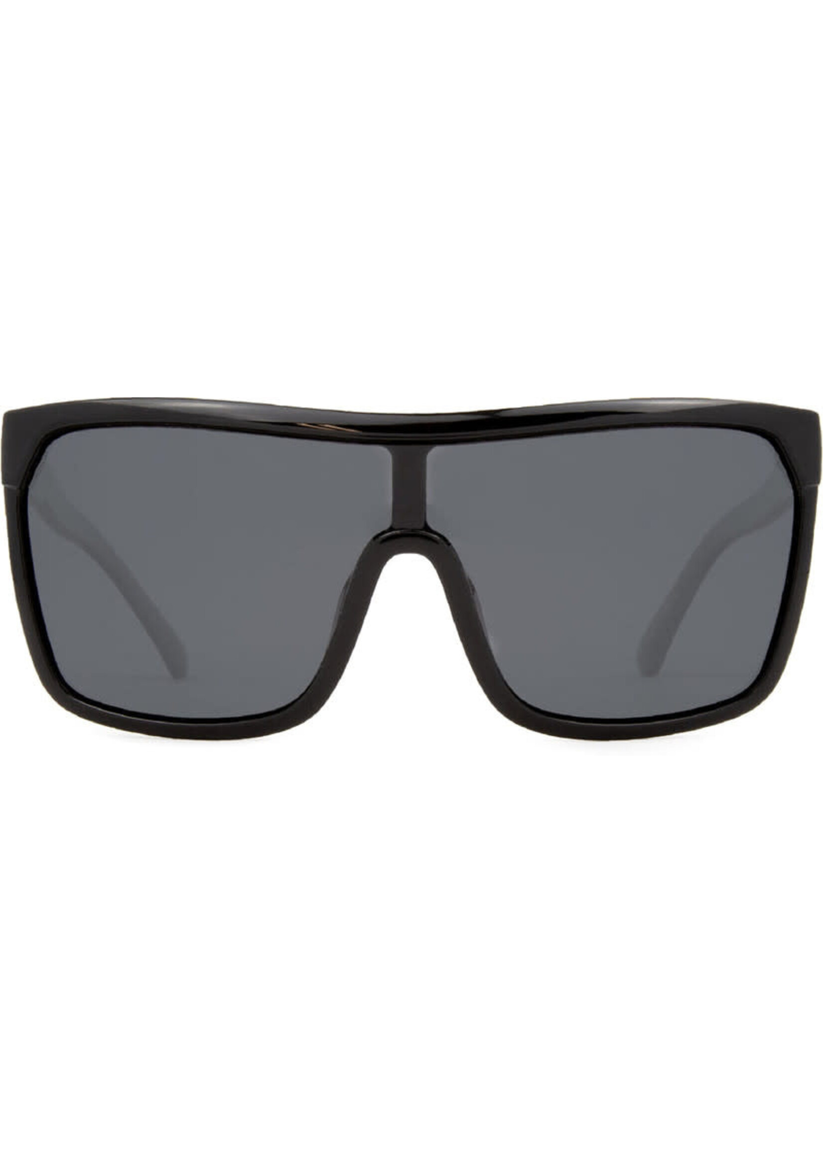 CARVE VARGA GLOSS BLACK GREY POL LENS