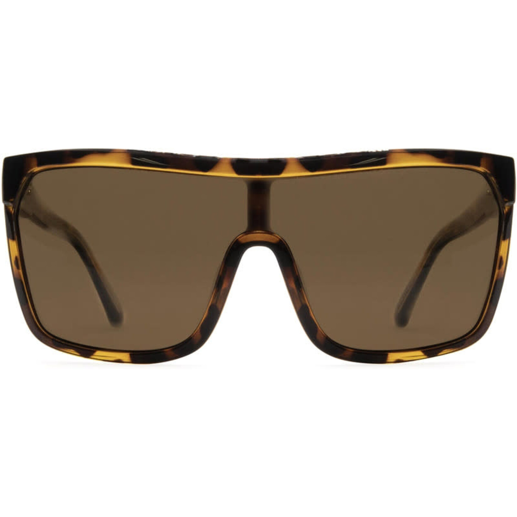 CARVE VARGA GLOSS YELLOW TORT BROWN POL LENS