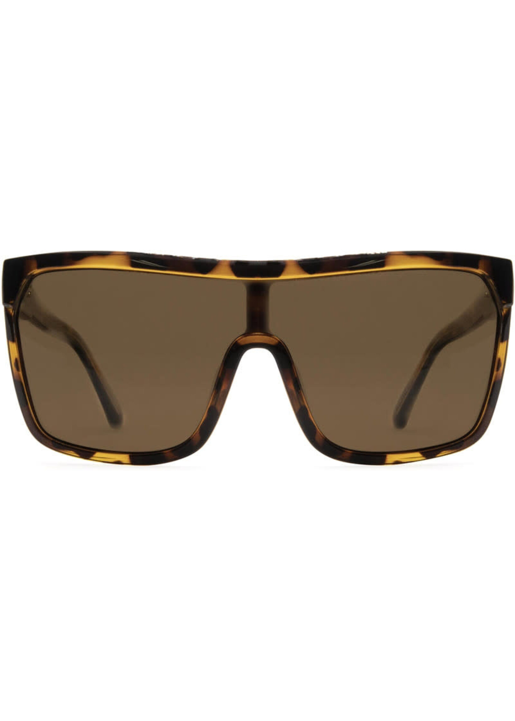 CARVE VARGA GLOSS YELLOW TORT BROWN POL LENS