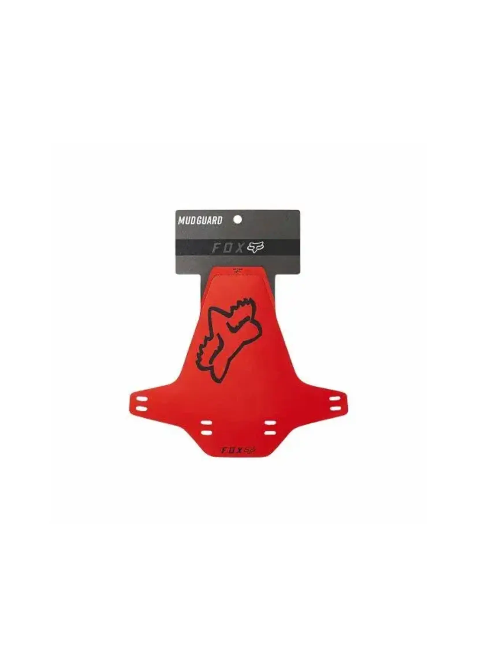 Fox MUD GUARD