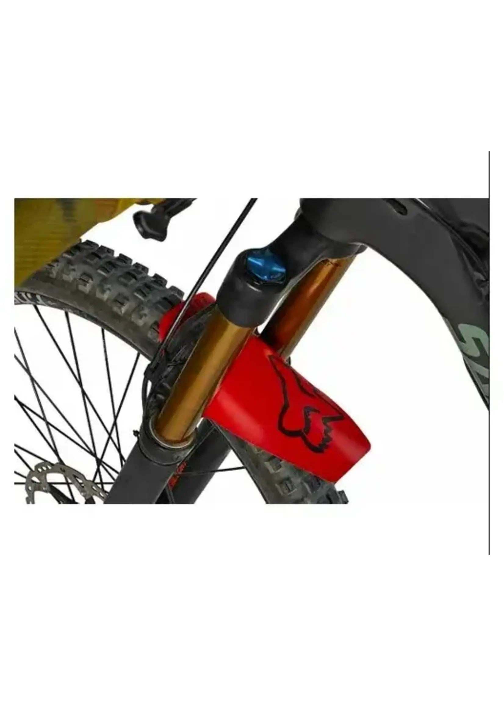 Fox MUD GUARD