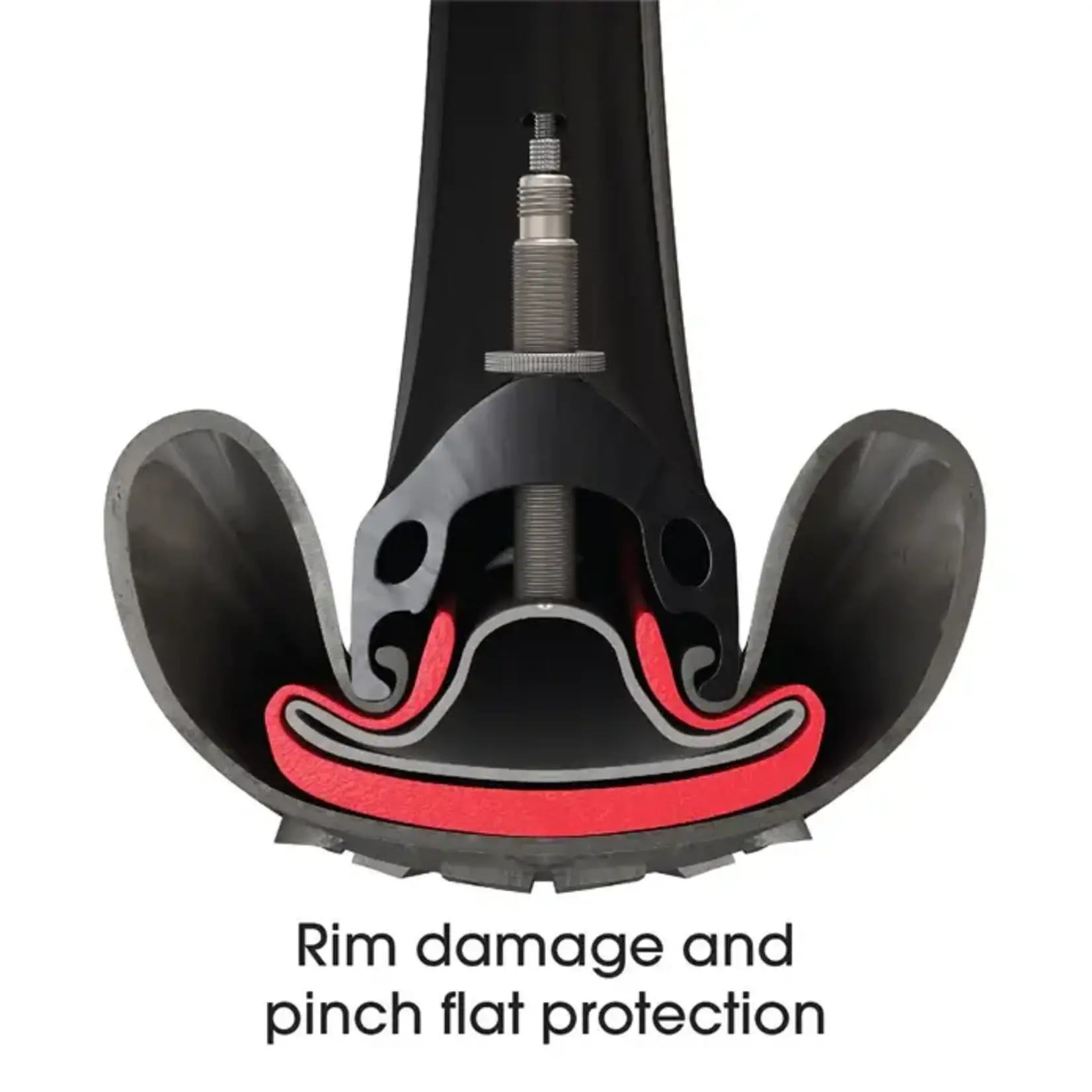 TANNUS ARMOUR Tannus Armour tubeless insert 27 x 2.1-2.6