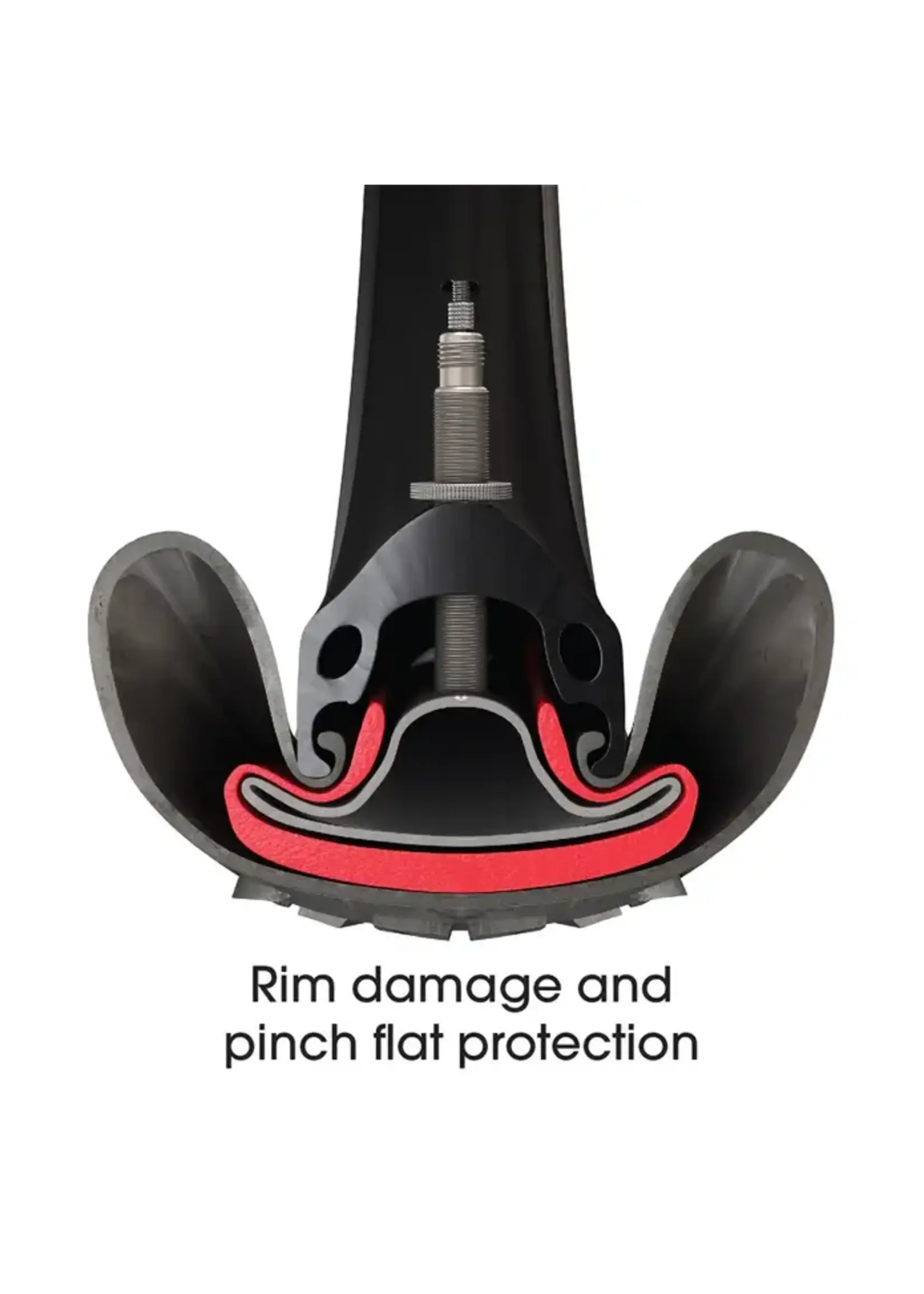 TANNUS ARMOUR Tannus Armour tubeless insert 27 x 2.1-2.6