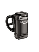 Lezyne KTV DRIVE Front LED light black
